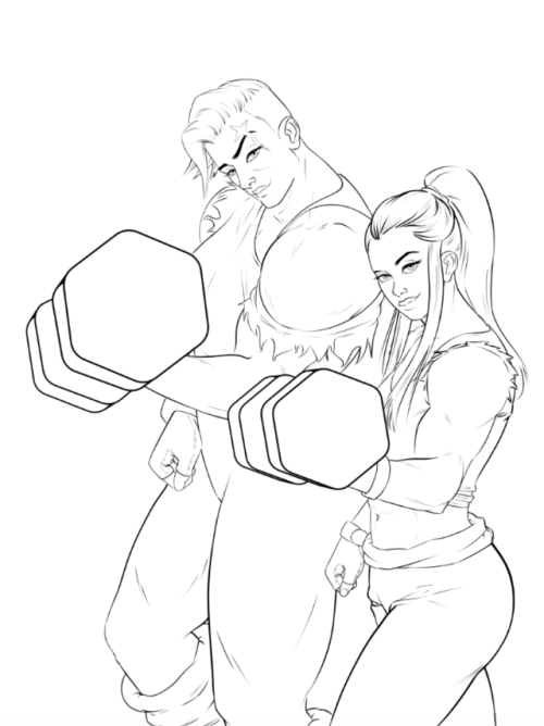 500x668 No Buff Tumblr