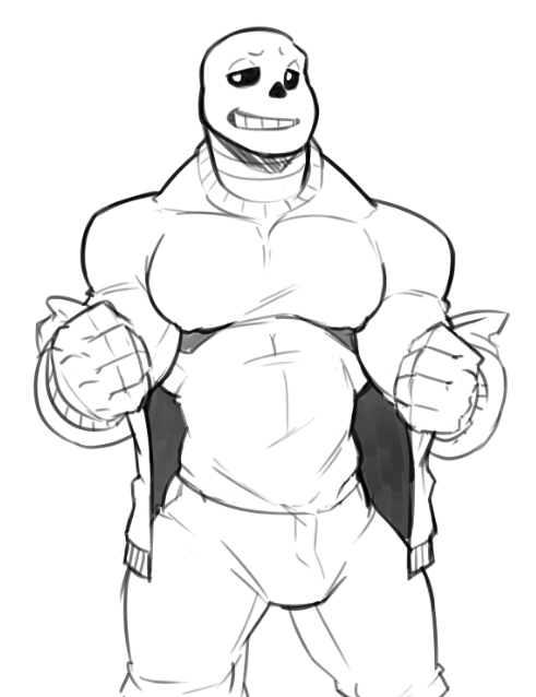 491x638 Round 2 Of Bara Sans Undertale Know Your Meme
