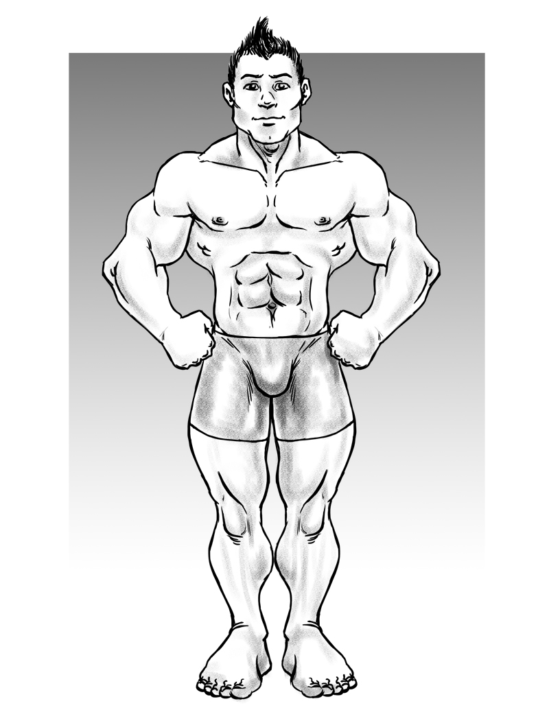 800x1035 Alain Norte Buff Stuff