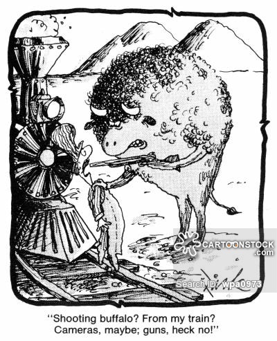 400x493 Gunning Cartoons And Comics