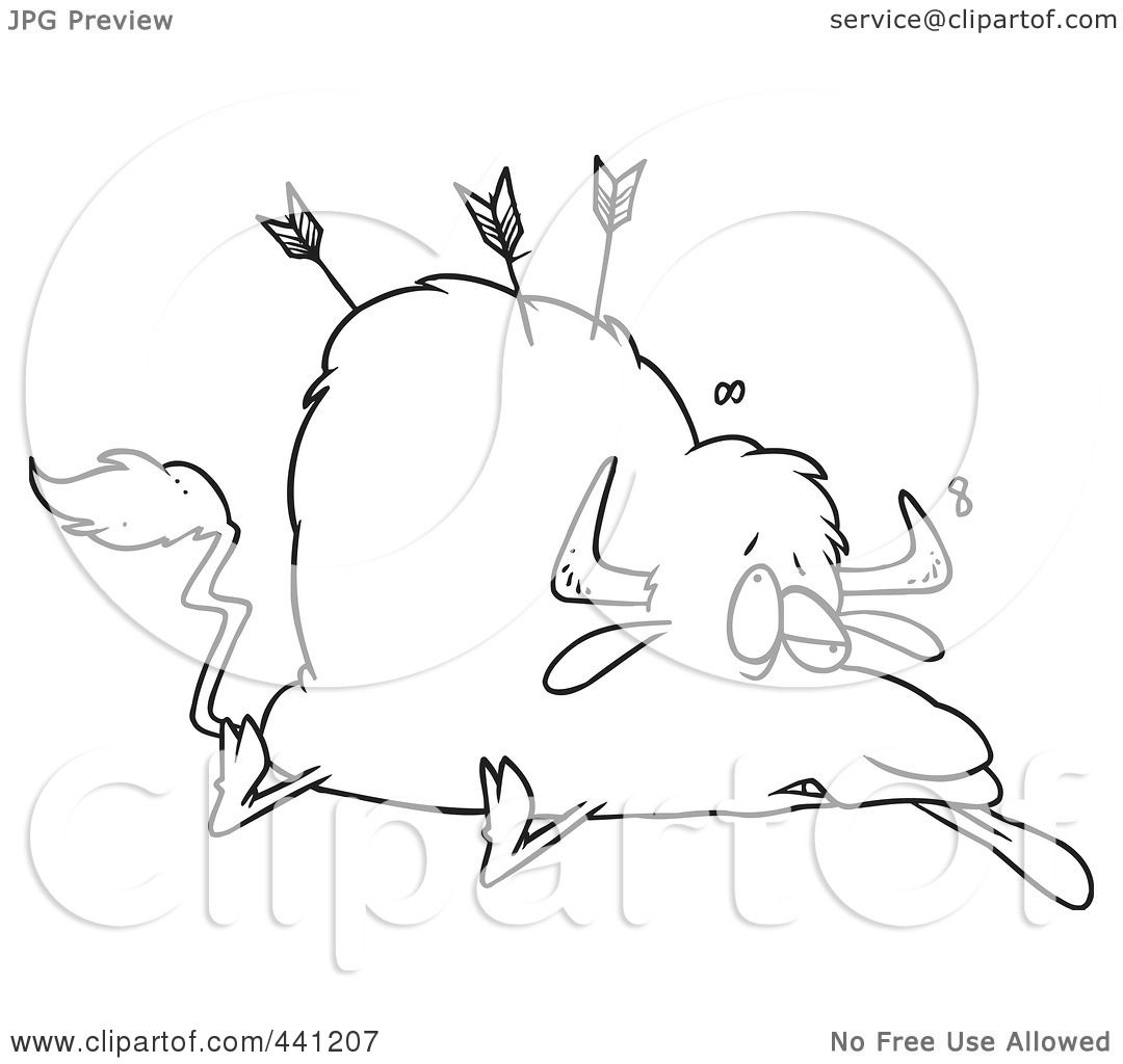 1080x1024 Royalty Free (Rf) Clip Art Illustration Of A Cartoon Black