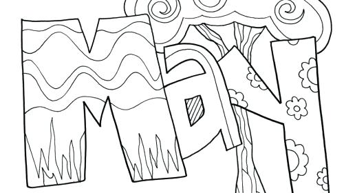 500x280 Buffalo Bills Coloring Book