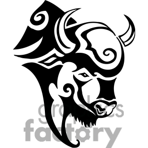300x300 Head Clipart Black And White