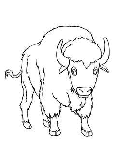236x333 Gallery Drawings Of Buffaloes,