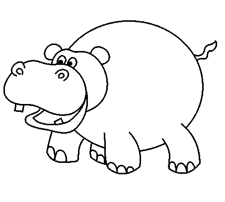 453x408 How To Draw A Buffalo For Kids, Learn Step By Step Buffalo Drawing
