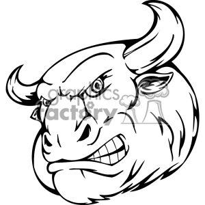 300x300 Buffalo 20clipart Clipart Panda
