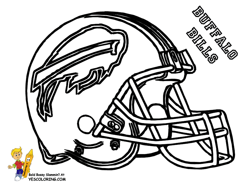 792x612 Buffalo Bill Clipart Helmet