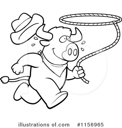 400x420 Buffalo Clipart