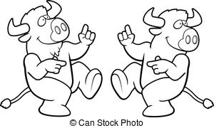 300x180 Buffalo Illustrations And Clip Art. 7,896 Buffalo Royalty Free