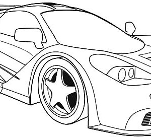 Bugatti Drawing at GetDrawings | Free download