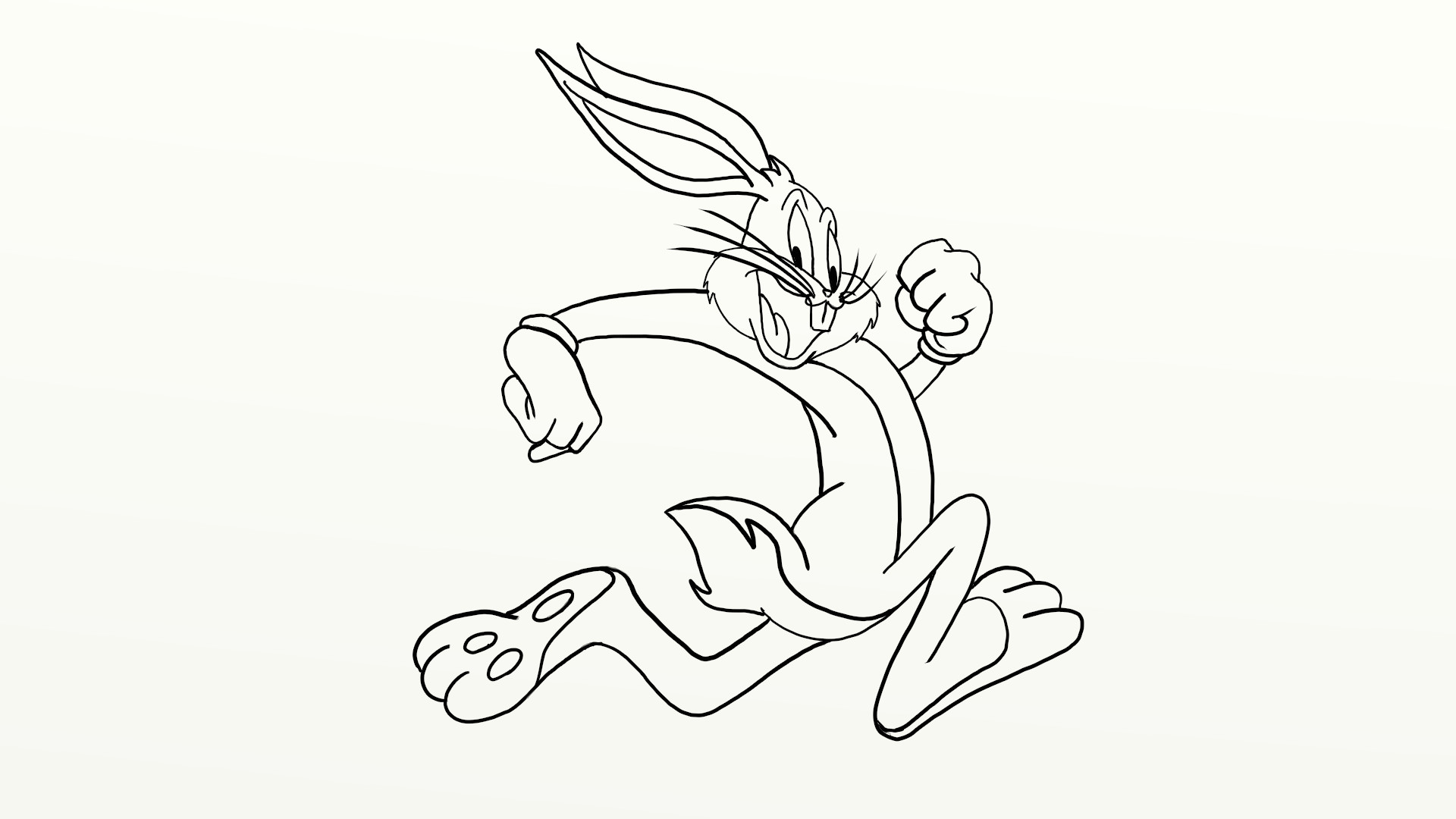 1920x1080 Artstation