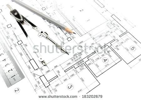 450x320 House Building Drawing Plan House Building Construction Plans