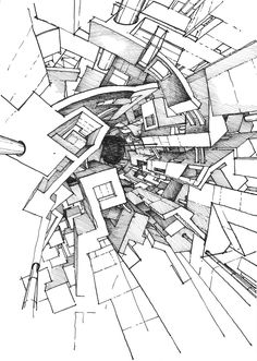 236x331 Air City 1 Graphics City Drawing, Architects