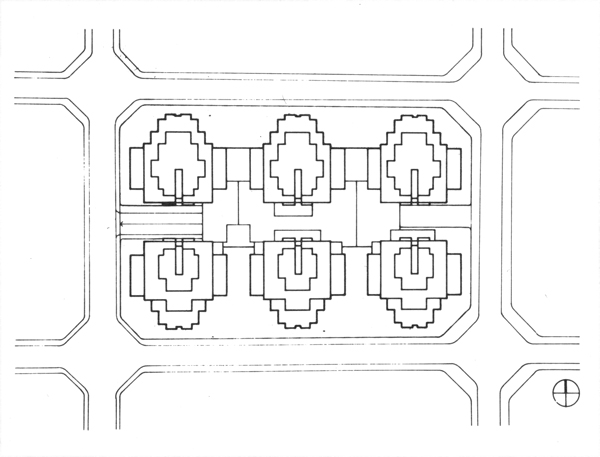 600x457 Housing Prototypes 6 Blocks