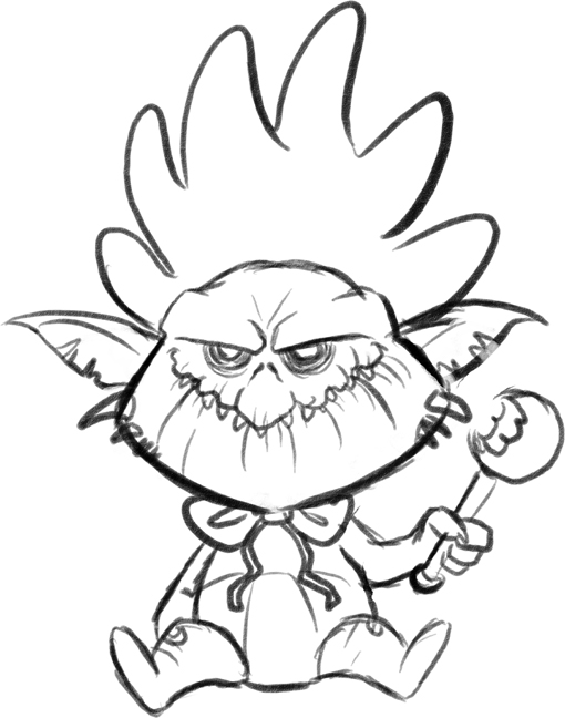 510x648 Bob Canada's Blogworld Baby Demon