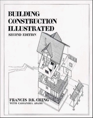 318x405 Building Construction Illustrated By Francis D.k. Ching