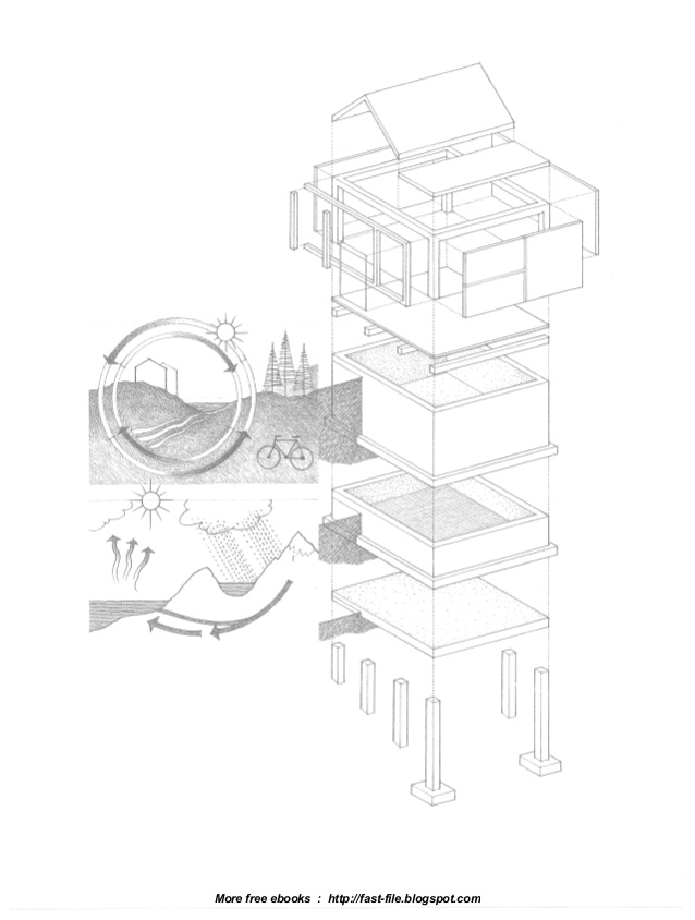 638x844 Building Construction Illustrated(Fourth Edition) By D.k.ching