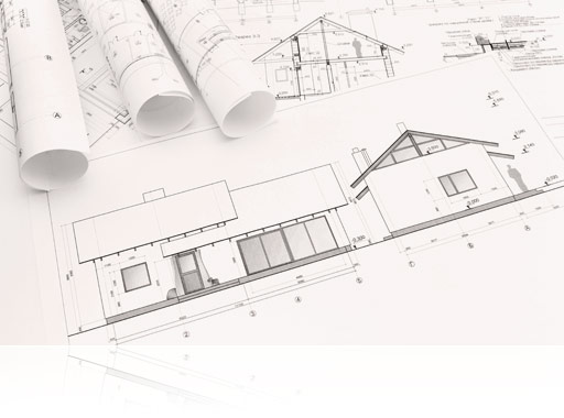 512x380 Construction Drawing Hoschler Graziosi Architects