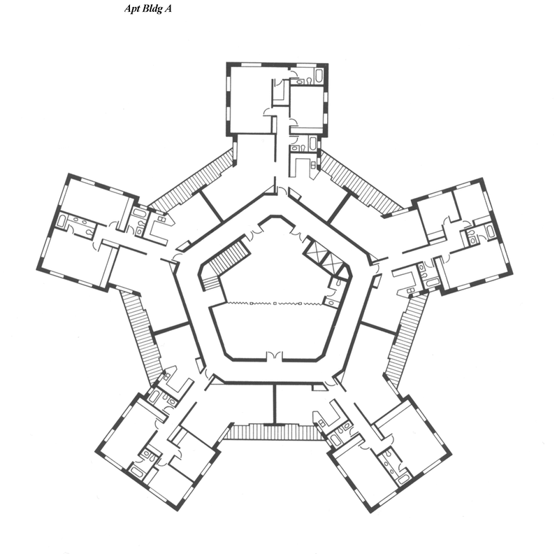 797x792 Apartment Floor Plans. Apartment Building Design Progress