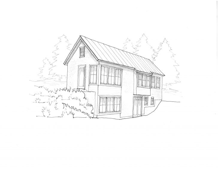 728x563 Home Design Drawing Draw House Plans Inspirational Floor Elegant