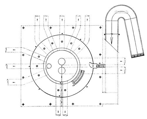 500x407 377 Best Elevations Amp Plans Images On Architectural
