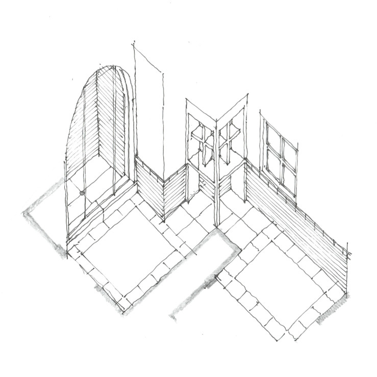 739x739 Me, Myself, And Mine Architects And Architecture