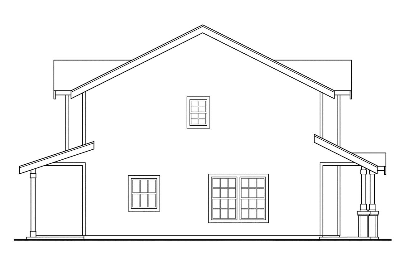 1280x853 Craftsman House Plans