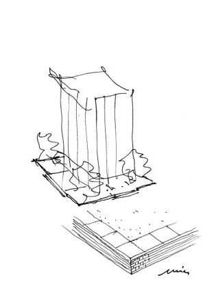 315x415 Rare Architectural Drawings For Sale