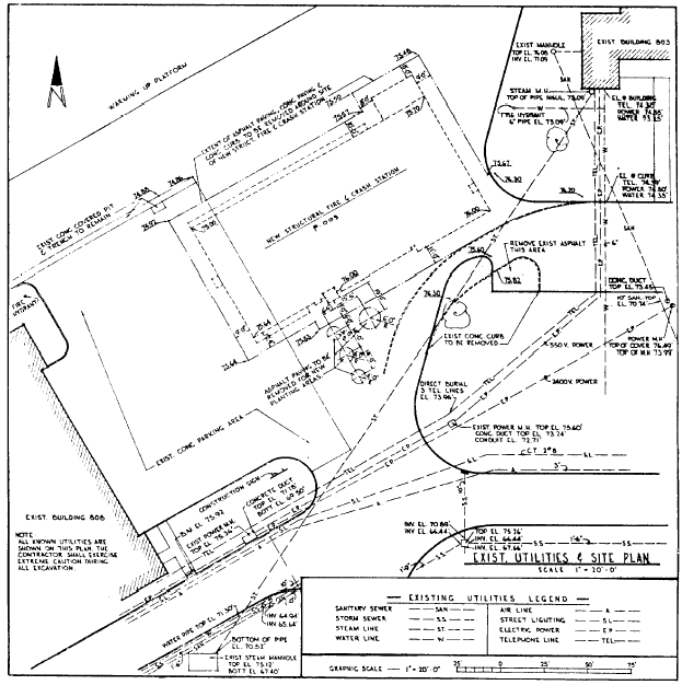 623x626 Main Divisions Of Project Drawing