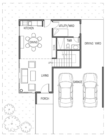 349x452 Building 101 How To Read Floor Plans Rl