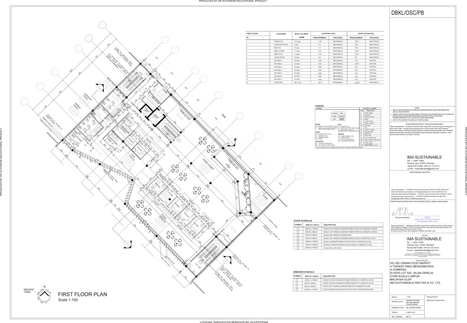 1600x1107 Chloe's Architecture Degree Portfolio Building Technology 2 [Arc