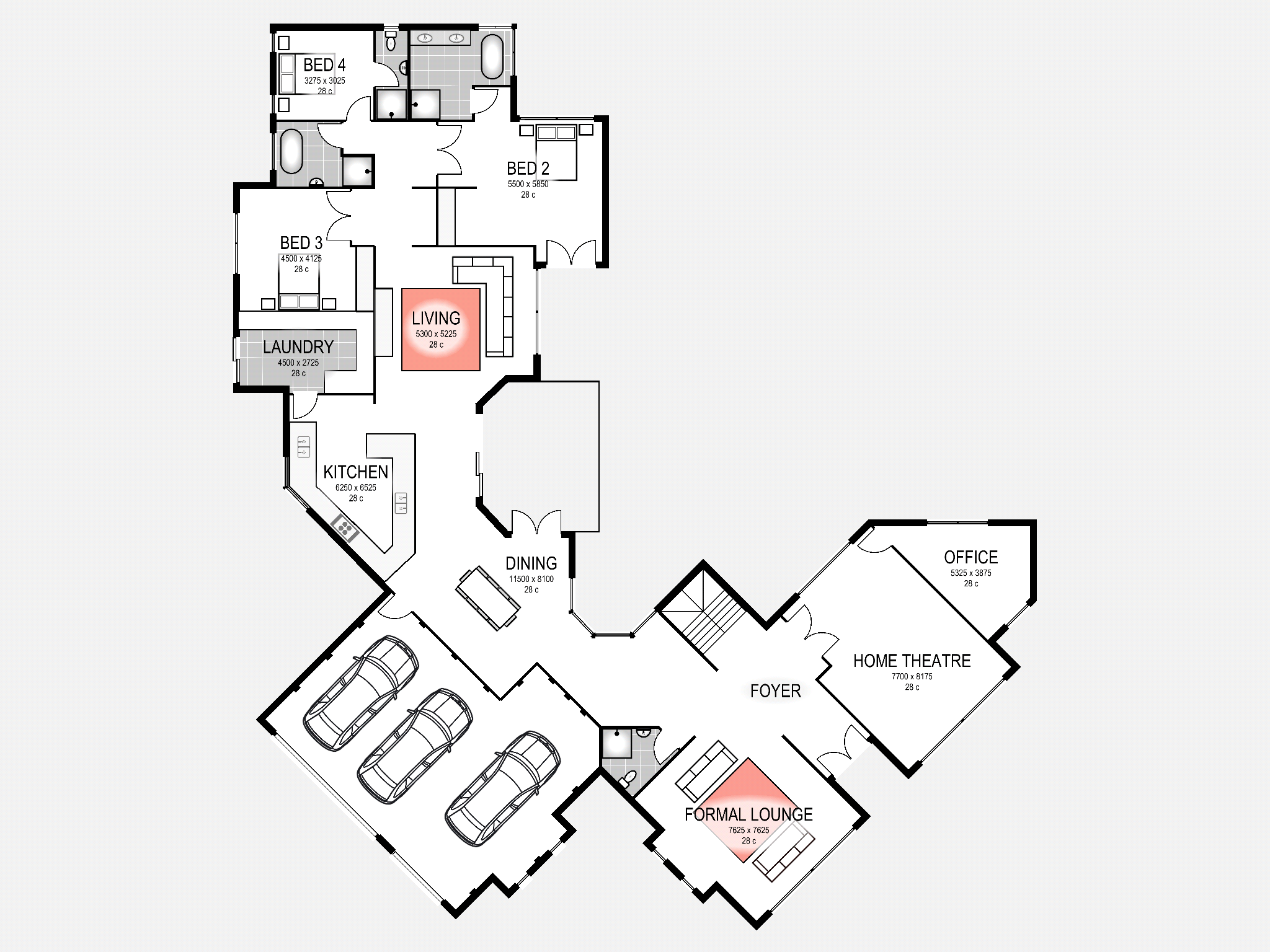2048x1536 How To Draw An Apartment Building ~ Nice Apartement