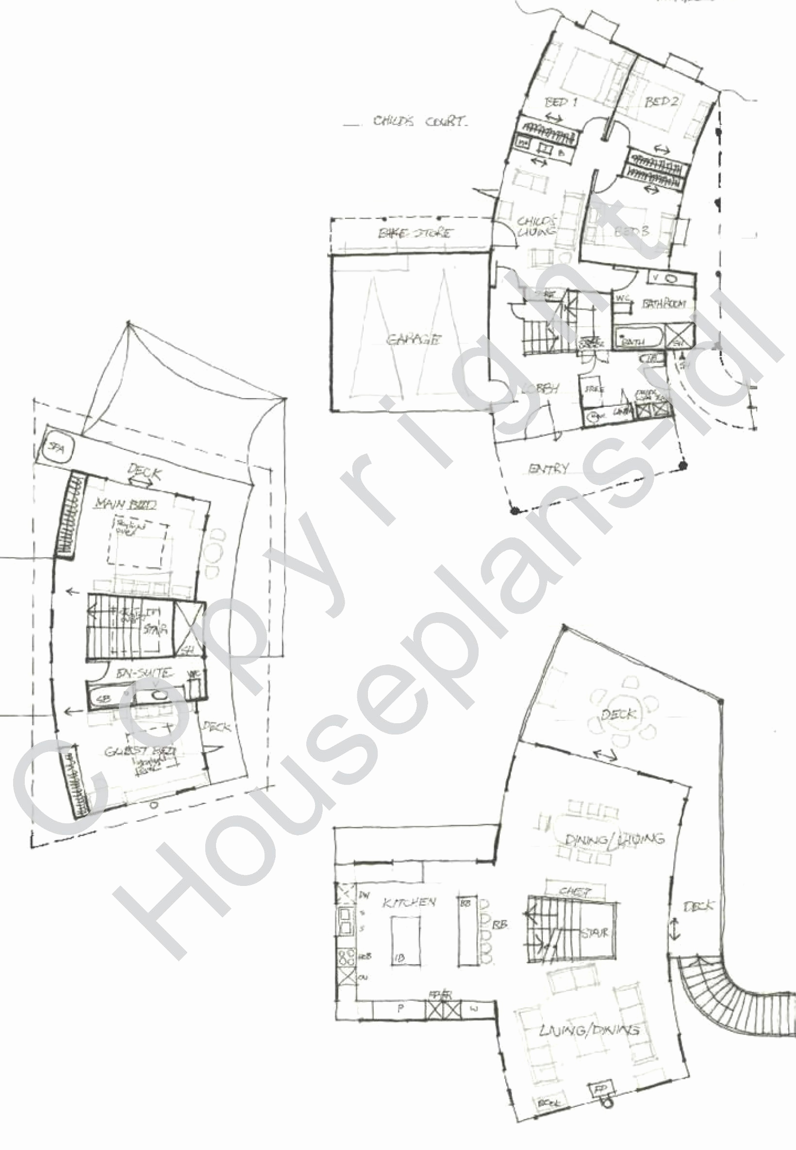 1640x2369 47 Best Of Tree House Building Plans