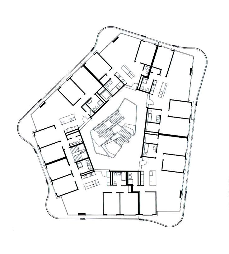 736x817 69 Best Atlas Vivendas Plan Images On Floor Plans