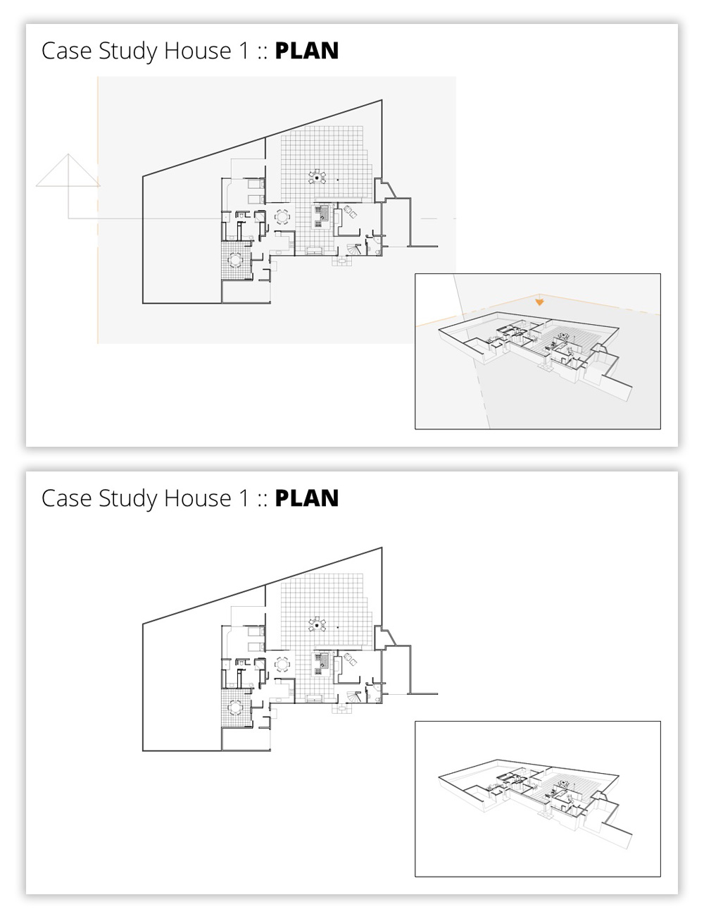 1000x1297 Getting Better Sectional Views In Layout Sketchup Blog