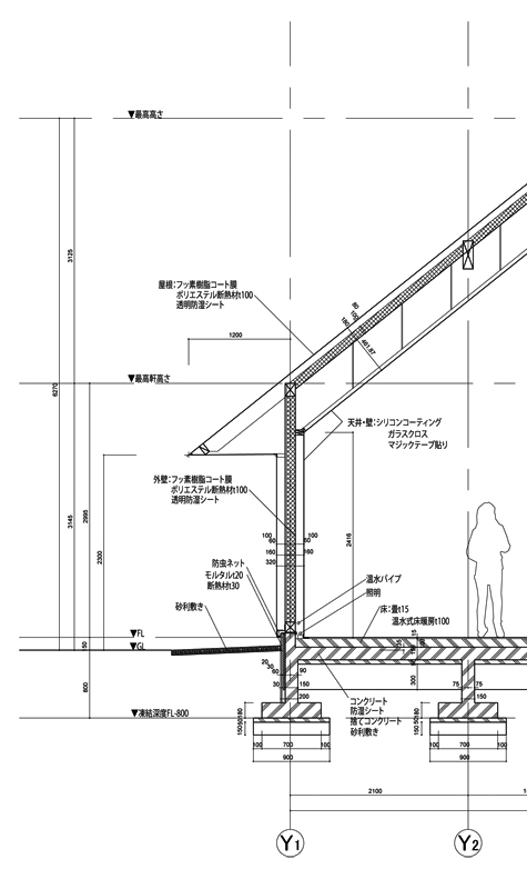 475x800 Kengo Kuma And Associates