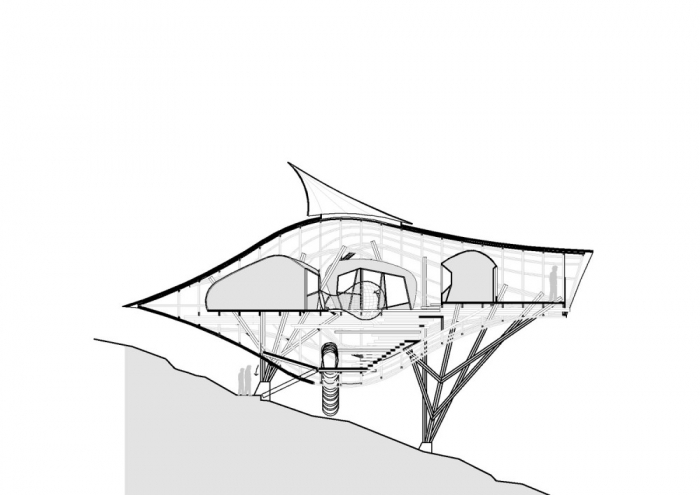 700x495 Solaripedia Green Architecture Amp Building Projects In Green