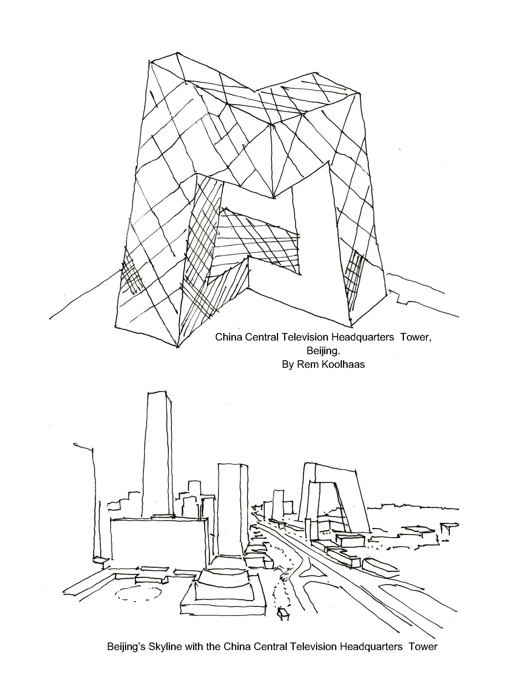 1828x2365 Sketchingjourney's Blog Free Hand On Site Sketching By Errol