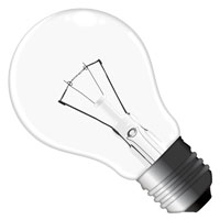 200x200 How To Draw A Realistic Vector Light Bulb From Scratch