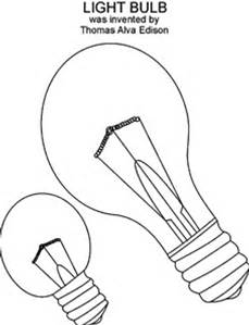 229x299 Thomas Edison Light Bulb Drawing