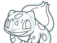 200x150 Drawing Bulbosaur Things For My Inner Nerd Draw
