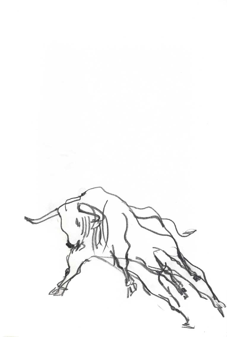 765x1134 Drawings By Spartak Dermendjiev