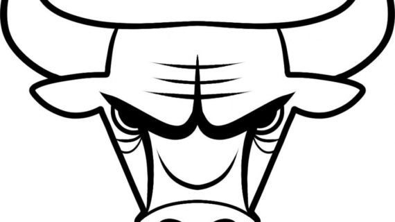 570x320 Drawings Of Bulls Bull Easy Drawing How To Draw A Bull Youtube