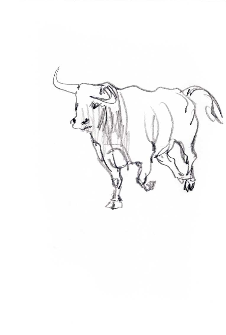 765x1134 Drawings By Spartak Dermendjiev