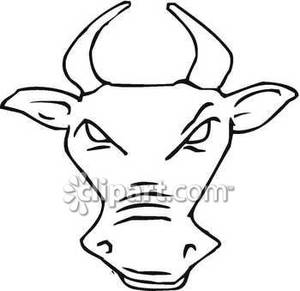 300x291 Face Outline