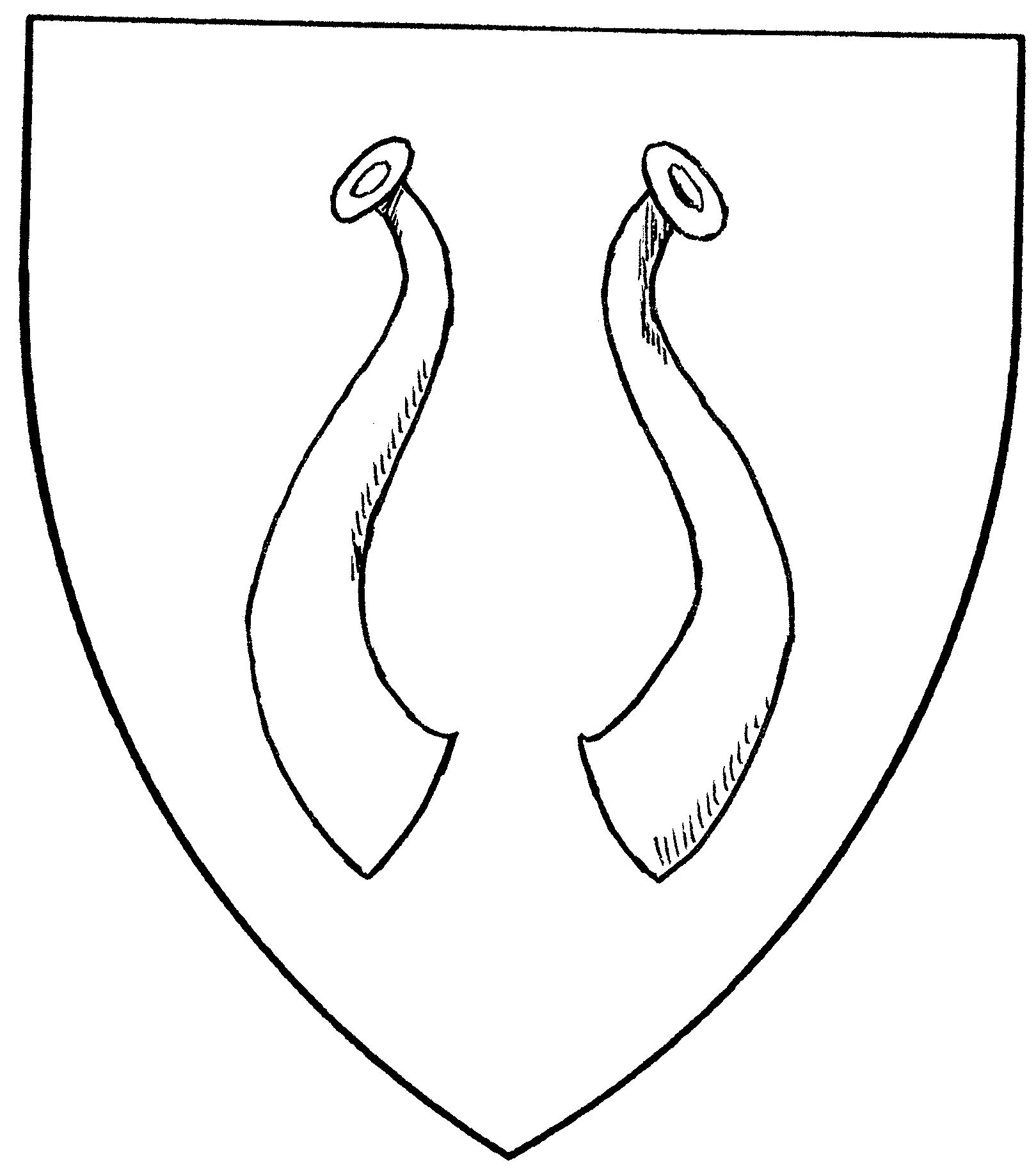 1619x1836 Horn, Animal's Mistholme