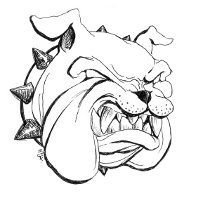 289x289 Grr Bulldog By Mming
