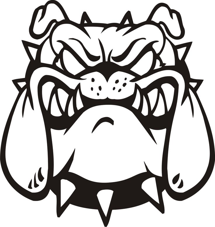736x777 The Best Bulldog Clipart Ideas On Puppy Clipart
