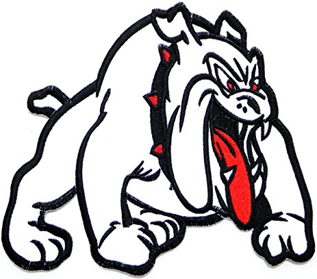 Bulldog Drawing Easy