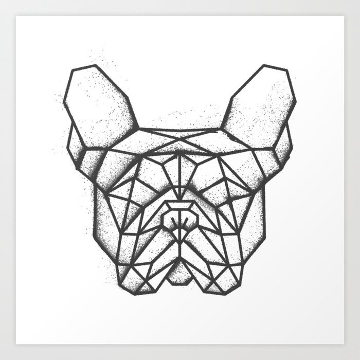 700x700 French Bulldog
